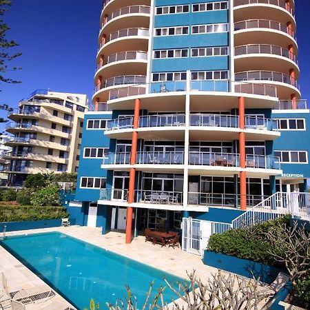 Sunrise Luxury Apartments Forster Bagian luar foto