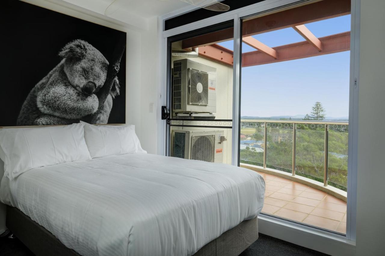 Sunrise Luxury Apartments Forster Bagian luar foto