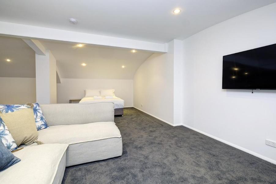Sunrise Luxury Apartments Forster Bagian luar foto