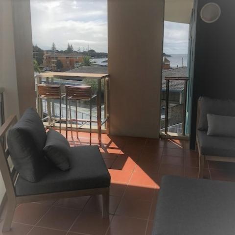 Sunrise Luxury Apartments Forster Bagian luar foto