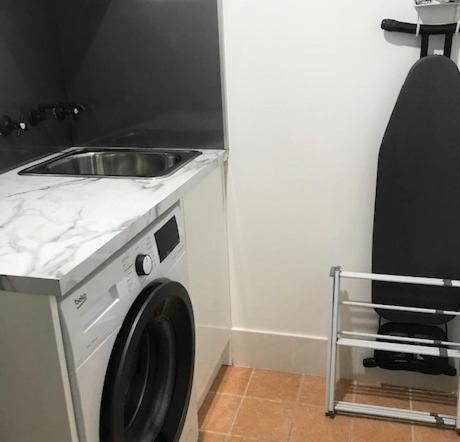 Sunrise Luxury Apartments Forster Bagian luar foto