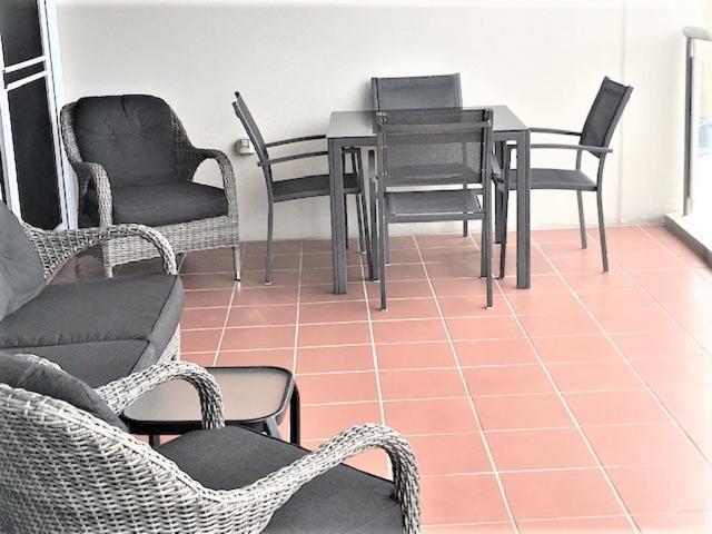 Sunrise Luxury Apartments Forster Bagian luar foto