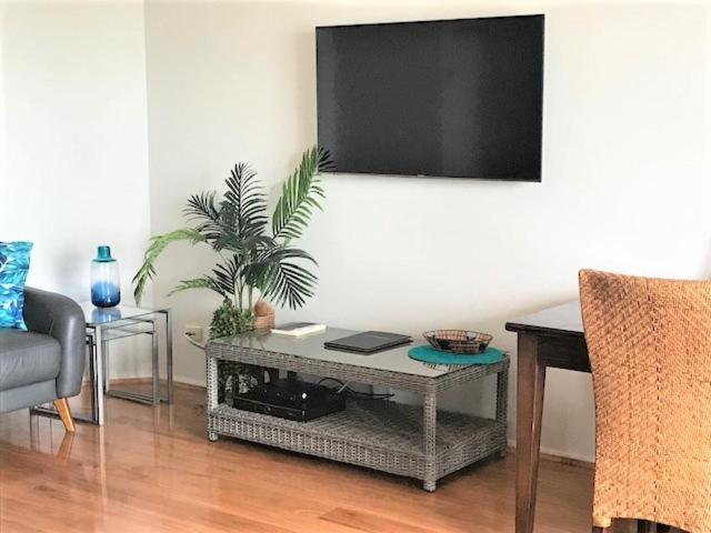 Sunrise Luxury Apartments Forster Bagian luar foto