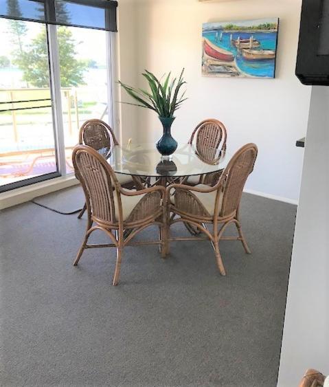 Sunrise Luxury Apartments Forster Bagian luar foto