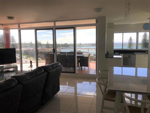 Sunrise Luxury Apartments Forster Bagian luar foto
