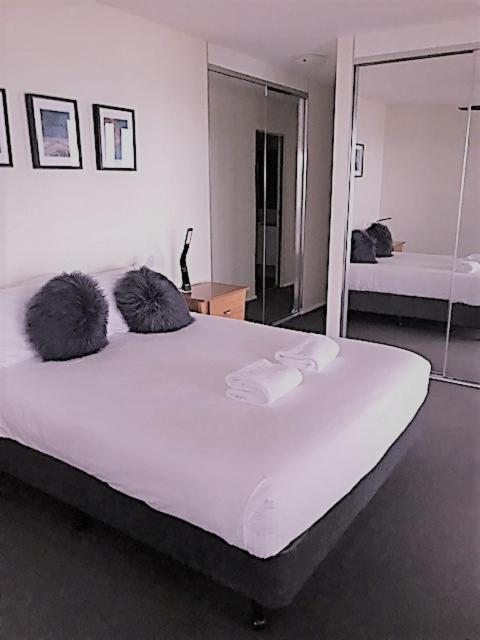 Sunrise Luxury Apartments Forster Bagian luar foto