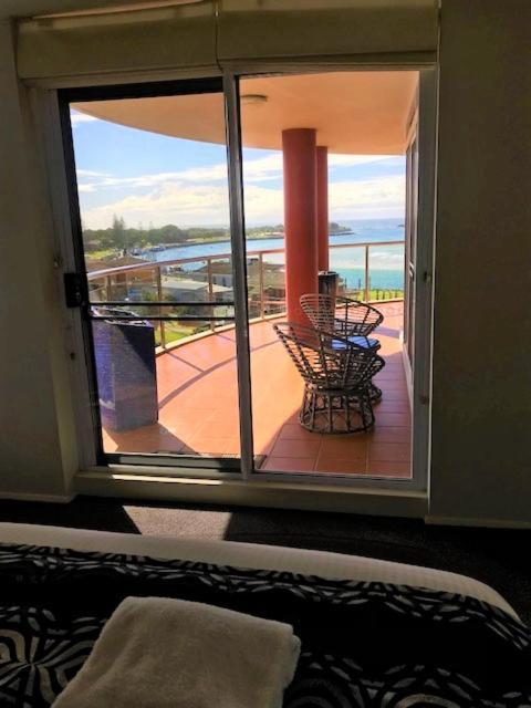 Sunrise Luxury Apartments Forster Bagian luar foto