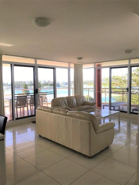 Sunrise Luxury Apartments Forster Bagian luar foto